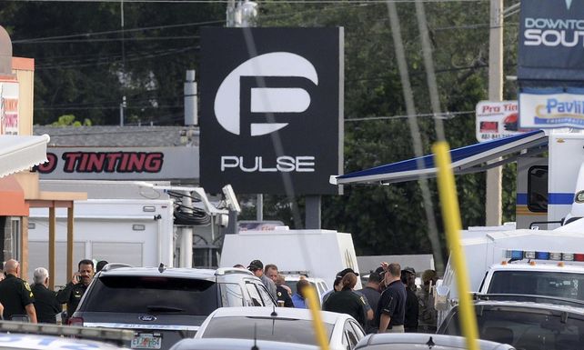 50 muertos en el ataque a un club gay en Orlando