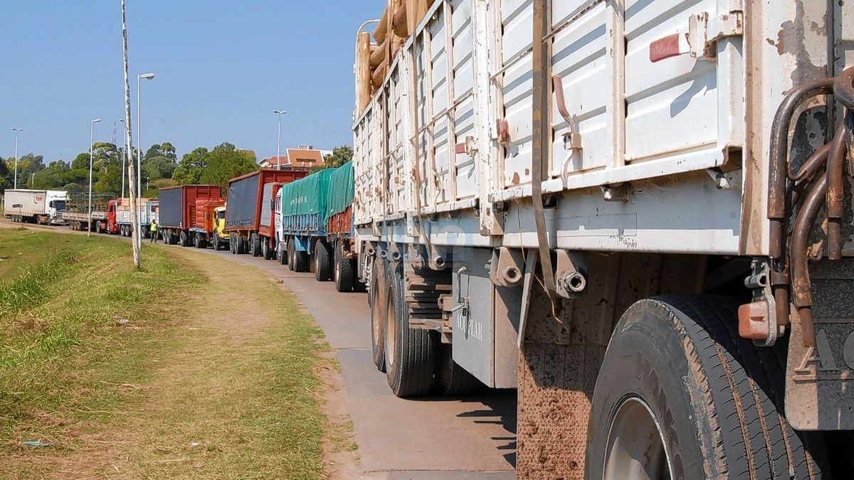 Día Del Camionero Por Qué Se Celebra El 15 De Diciembre