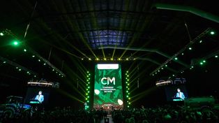 Del maíz enano a los récords mundiales: innovación y genética marcaron el pulso del 4º Congreso Internacional del Maíz