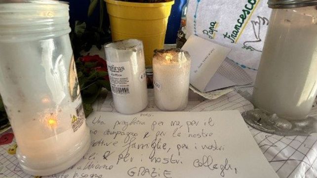 El Papa Francisco ya descansa en Santa María Maggiore