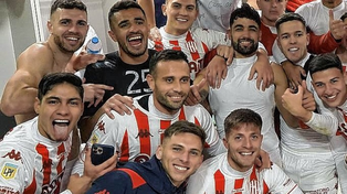 Las repercusiones en Colombia por el debut de Castrillón en Unión