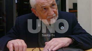 Se cumplen cinco años de la muerte del Padre Gasparotto