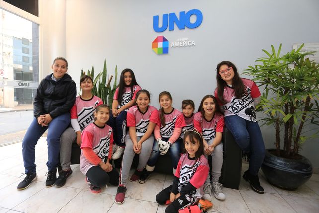 Arenas FC hace historia con  su juego preferido