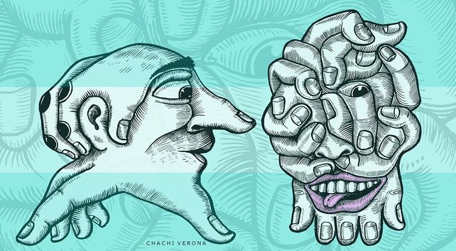 Por qué es clave la ley de lengua de señas argentina