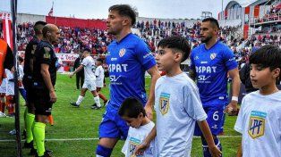 Independiente también tendrían en la mira a otro jugador de Unión además de Calderón