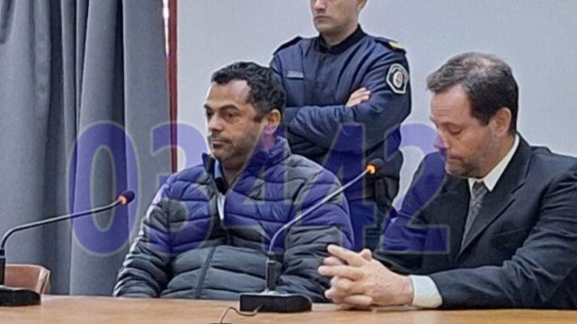 Funcionario de Villa Mantero acordó una pena leve por chocar y matar a un hombre Funcionario de Villa Mantero acordó una pena leve por chocar y matar a un hombre