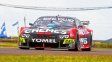 Trucco se adueñó de la pole en Paraná y Werner quedó séptimo