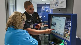 Global Entry: cómo funciona el nuevo sistema para ingresar a EE.UU.