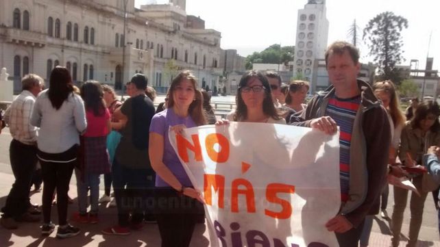 CGE se comprometió a investigar supuesto bullying a la chica de Paso de la Arena