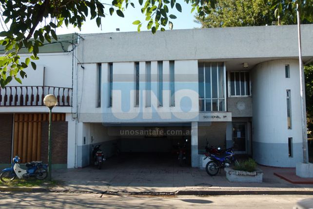 Se fugaron dos presos de la comisaría 11° de Santa Fe