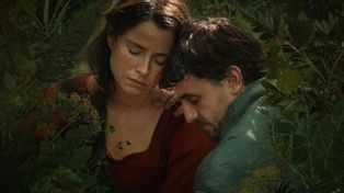Jessie Buckley y Paul Mescal protagonizan Hamnet, la exitosa película basada en el libro homónimo de Maggie OFarrell