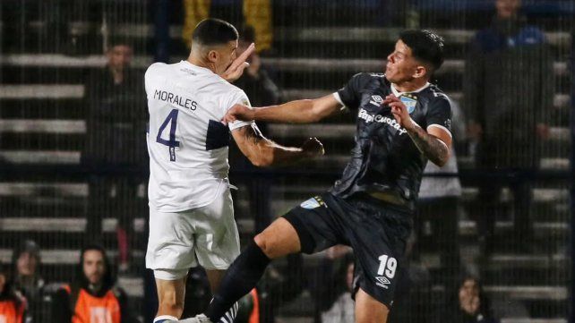 Gimnasia tiene una prueba de fuego en La Plata ante Atlético Tucumán