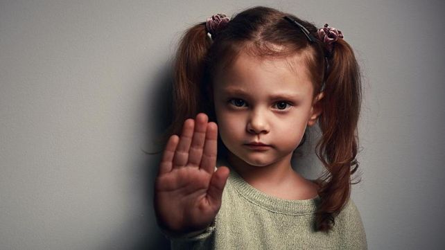 La ausencia de límites es una forma de maltrato infantil