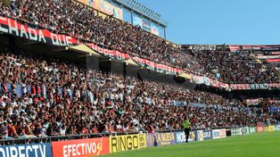 Colón vende y renueva abonos para el segundo semestre