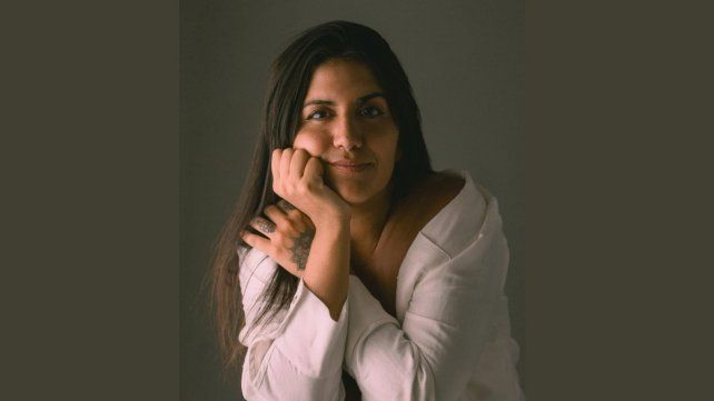 Nieves Rosell Cuarteto presenta Songbook Brasil en Paraná