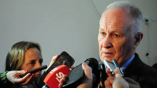 Enargás no debe aceptar la propuesta de Litoral Gas en los términos que se formulados