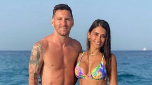 Lionel Messi es proietario de seis hoteles que se encuentran en España y Andorra