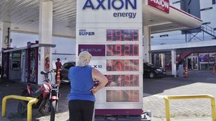 Shell, Axion y Puma se sumaron a la decisión de YPF y aumentaron los precios de los combustibles. visibility