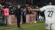 Kudelka: Fue un partido duro, jugamos mejor y la consecuencia fue este importante triunfo