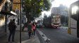 Colectivos: inicia la semana con negociaciones en pos de evitar el paro anunciado para este martes
