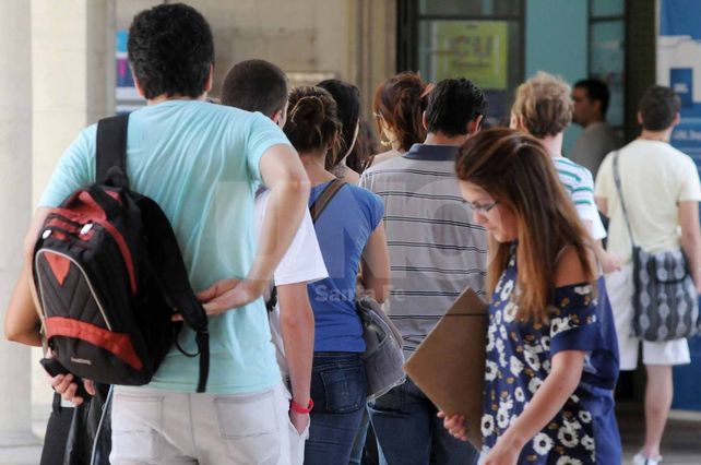 Eficiencia. Se busca generar facilidades para la atención de los aspirantes.