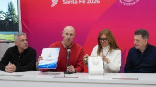 Juegos Suramericanos 2026: se presentó el 27° Mundial de Billar