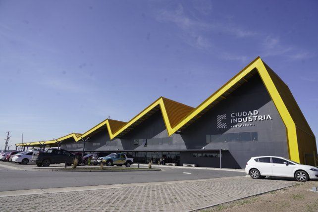 El evento se llevará adelante en Ciudad Industria en Funes en marzo de 2026