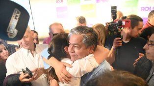 El nuevo gobernador de Neuquén le puso fin a 60 años del MPN