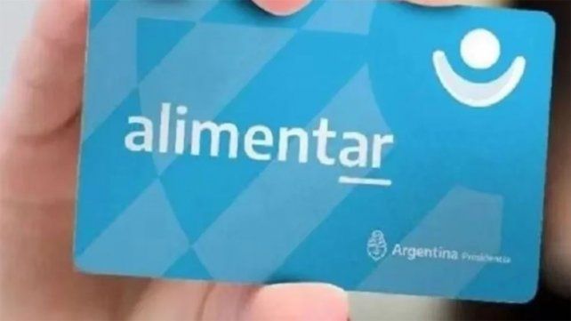 Los nuevos montos de la Prestación Alimentar se acreditará en mayo e impactará en los haberes para AUH