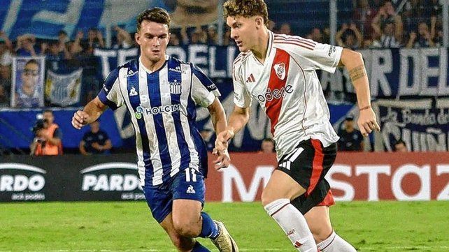 River acrecentó su racha negativa en series definidas por penales