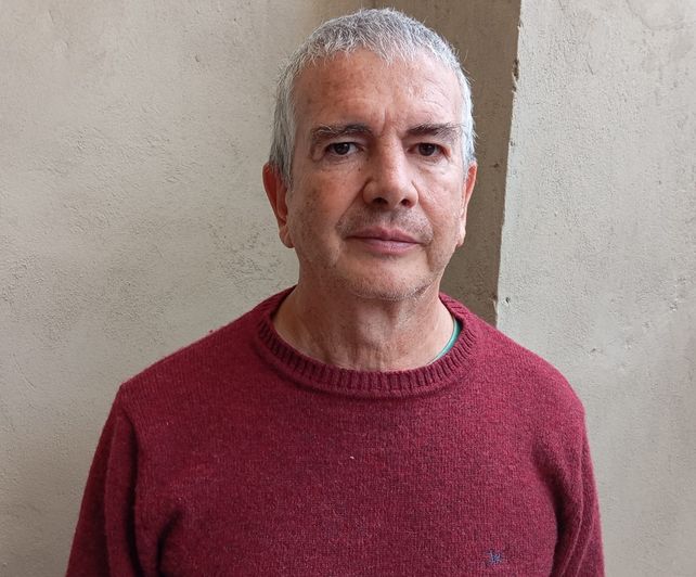 Pablo Kálnay