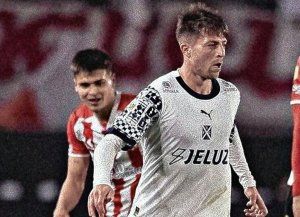 Independiente le canceló a Unión la primera cuota por Vera