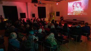 El Cineclub Noble completó un ciclo especial a 50 años del golpe cívico militar