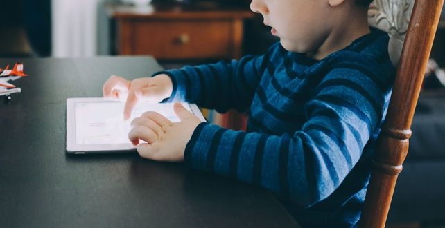 Algoritmos. La industria de la pornografía presta atención a los dibujitos y videojuegos.