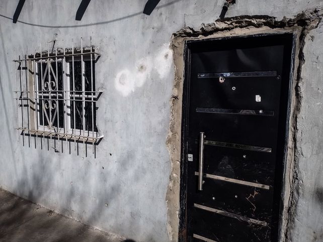 Asesinato en Barrio Industrial: otro coletazo de la guerra narco en Ludueña