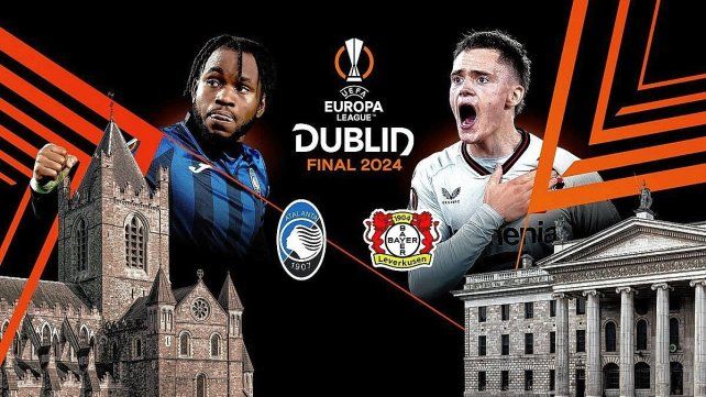 Se define la Europa League