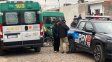 Adultos mayores rescatados del hogar clandestino incendiado seguirán en el parador municipal por orden de Fiscalía