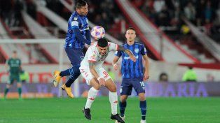 Atlético Tucumán y Huracán buscan despegar en el Torneo Apertura