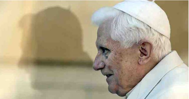 Dirigentes de todo el mundo se preguntan: &iquest;Vive el Papa en este siglo?