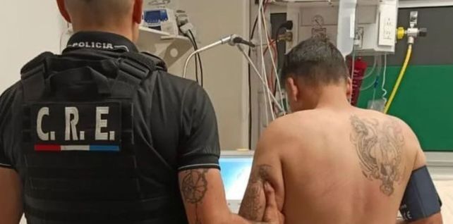 Femicidio en Loyola Norte: el acusado de matar a Rosa Villagra será imputado esta tarde