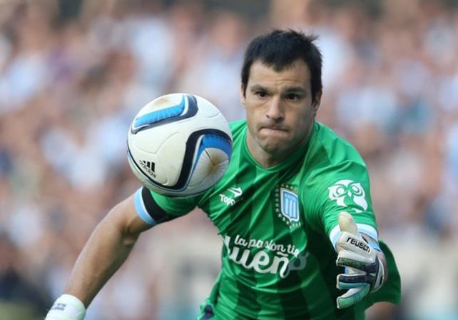 “El primer objetivo es la fase de grupos”