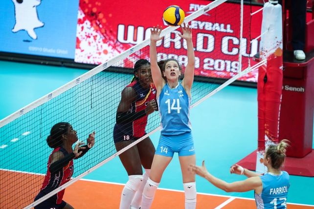 Victoria Mayer llega a Flamengo en el gran paso de su carrera