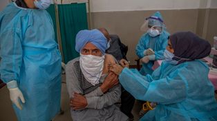 La crisis sanitaria de India compromete la provisión de vacunas en Latinoamérica
