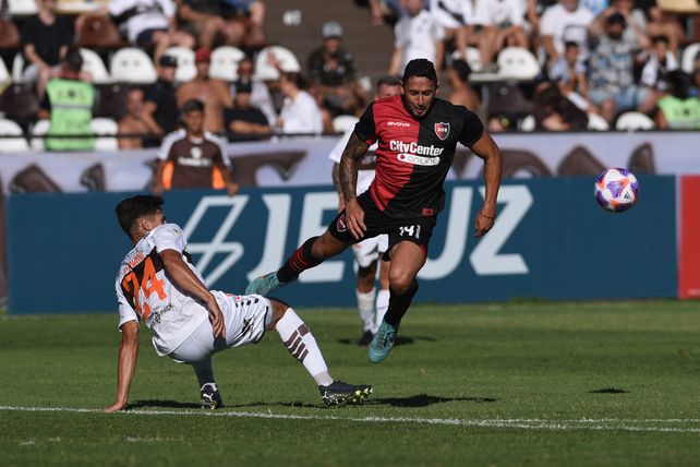 En Newells sigue la pérdida de soldados por lesiones