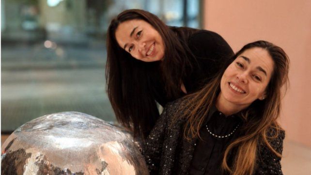Las Anadón presentan Papas en la Galería GAP