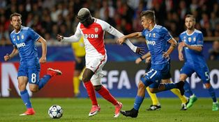 La Juve quiere sellar su pasaje a Cardiff