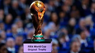 Día, hora y sede de todos los partidos del Mundial