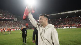El actual entrenador de la selección argentina campeona del mundo, Lionel Scaloni, jugó en Newell’s y Estudiantes.&nbsp;