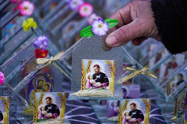 Cada 7 de agosto se celebra el Día de San Cayetano