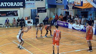 Colón viene de perder en Mendoza contra Rivadavia y este miércoles se presentará en San Luis contra GEPU.